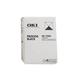 OKI 41644606 inktcartridge zwart (origineel) | OKI41644606